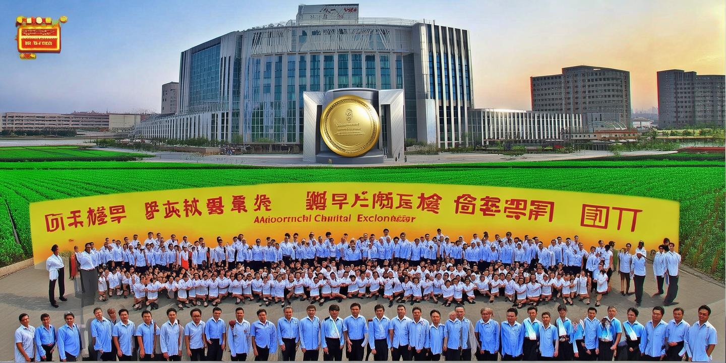 焦作市农业技术推广中心荣获全国先进集体称号,助力农业现代化发展