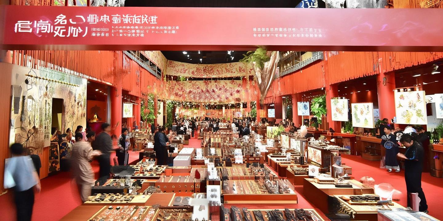 怀庆府非遗文创产业园盛大开园,签约文创企业17家,助力文化传承与创新