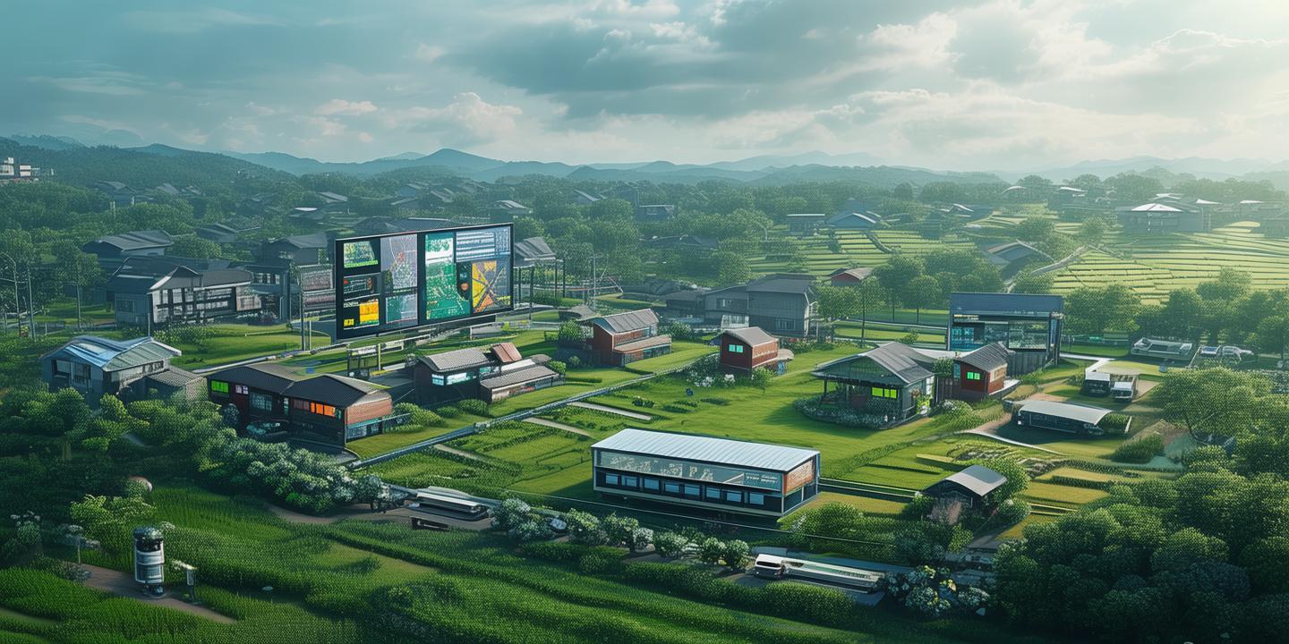 焦作乡村“智慧防汛”系统上线,实时监测地质灾害,守护家园安全