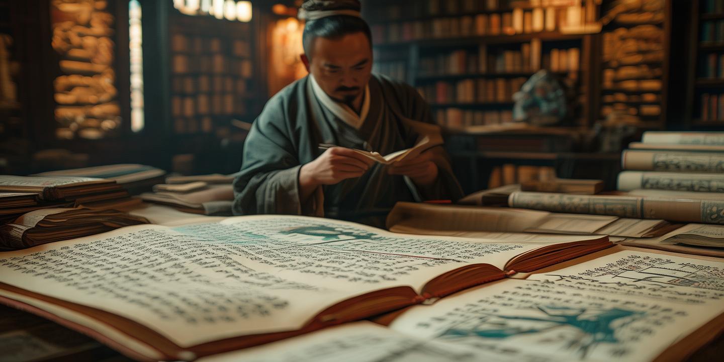 清代河内知县方履篯治水文献整理出版:传承历史智慧,助力现代水利发展