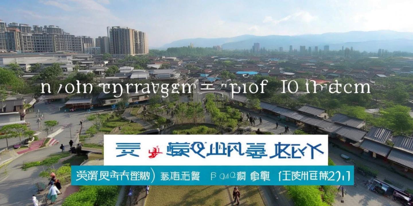 焦作市创新举措,建立防返贫动态监测机制巩固脱贫成果