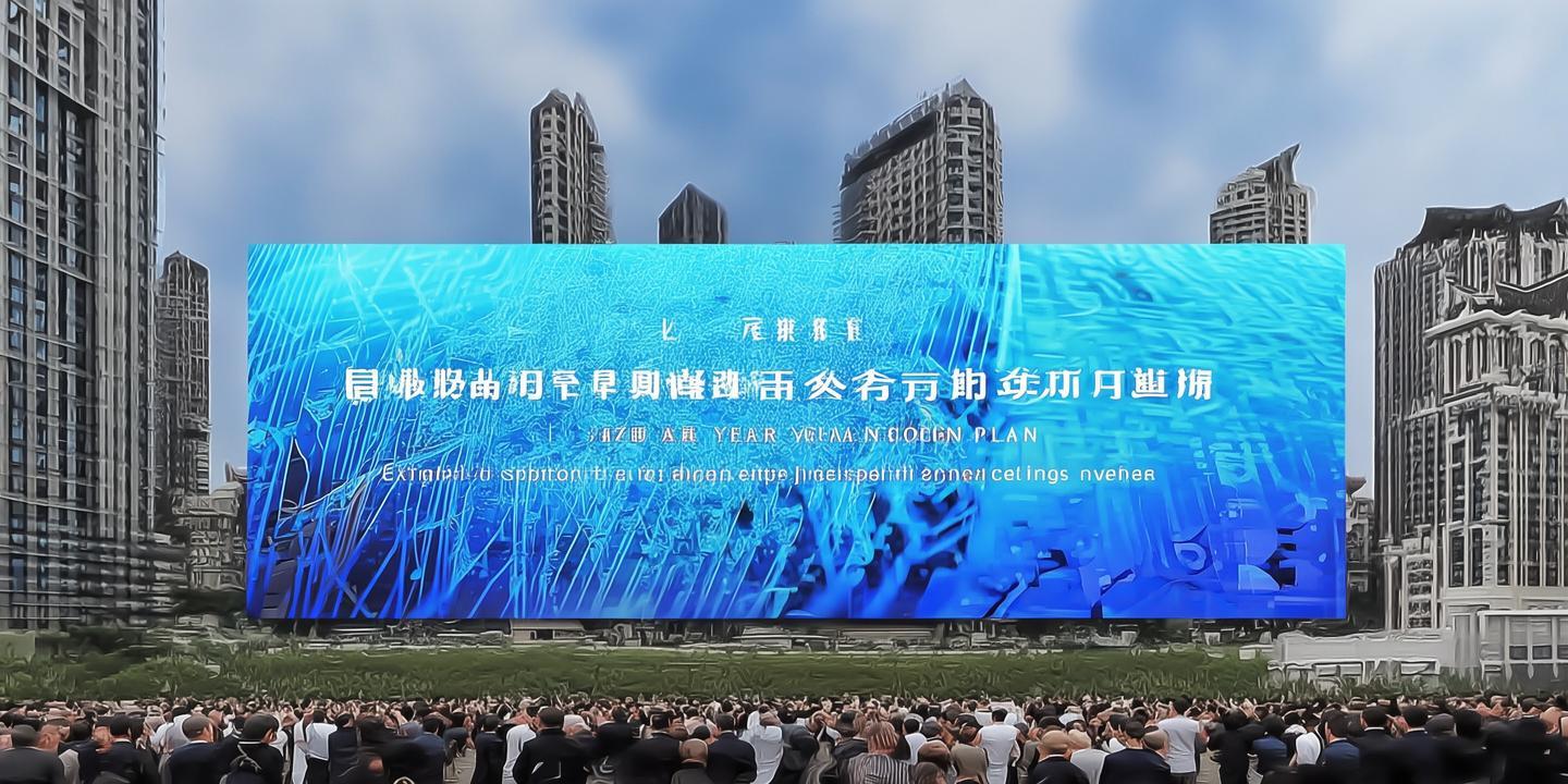 焦作市发布数字经济三年行动计划,培育10家领军企业助力产业升级